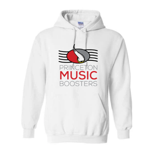 PMB Hoodie Sweatshirt