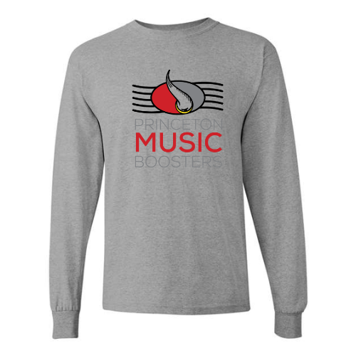 PMB Long Sleeve T-Shirt