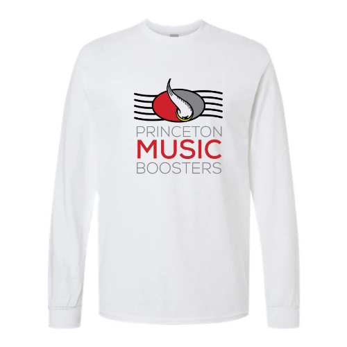 PMB Long Sleeve T-Shirt