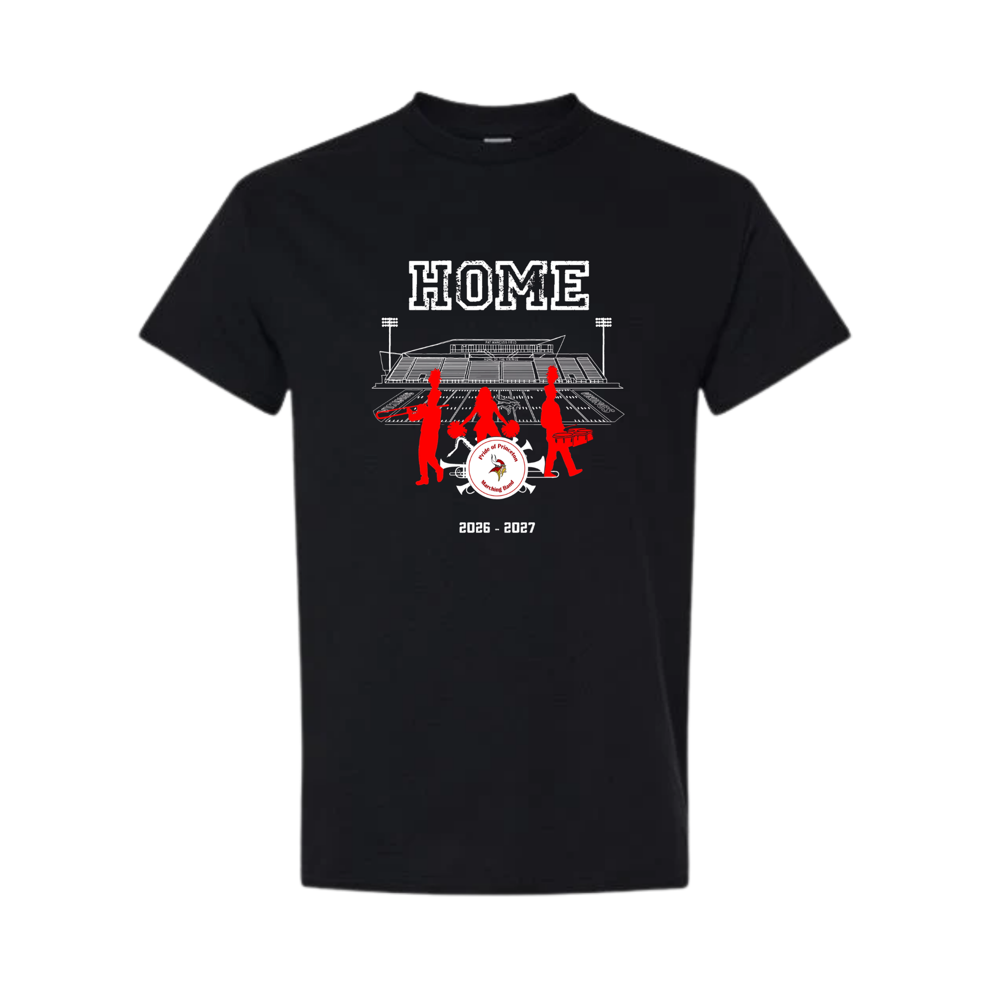PoP HOME T-Shirt