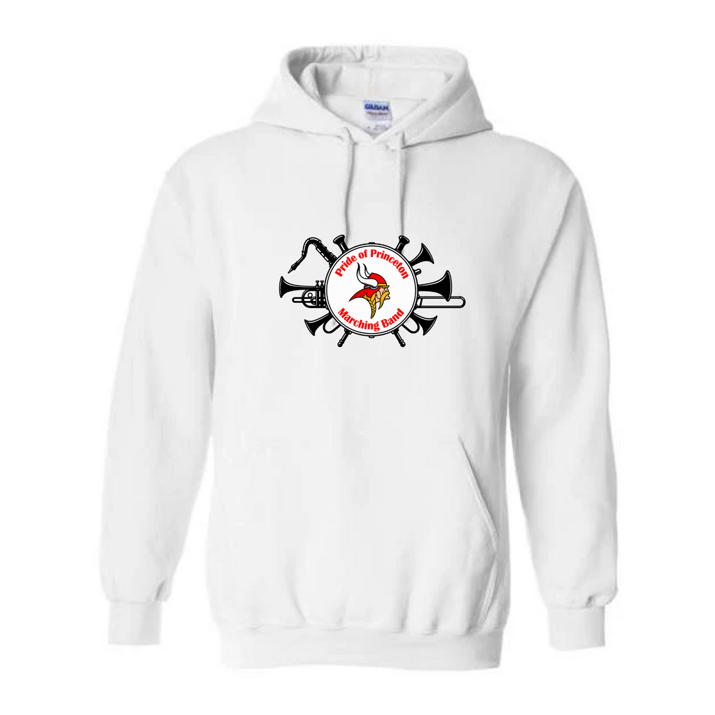 PoP Logo Hoodie Sweatshirt