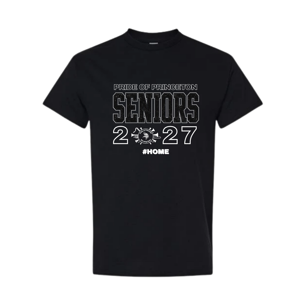 PoP SENIOR 2027 T-Shirt