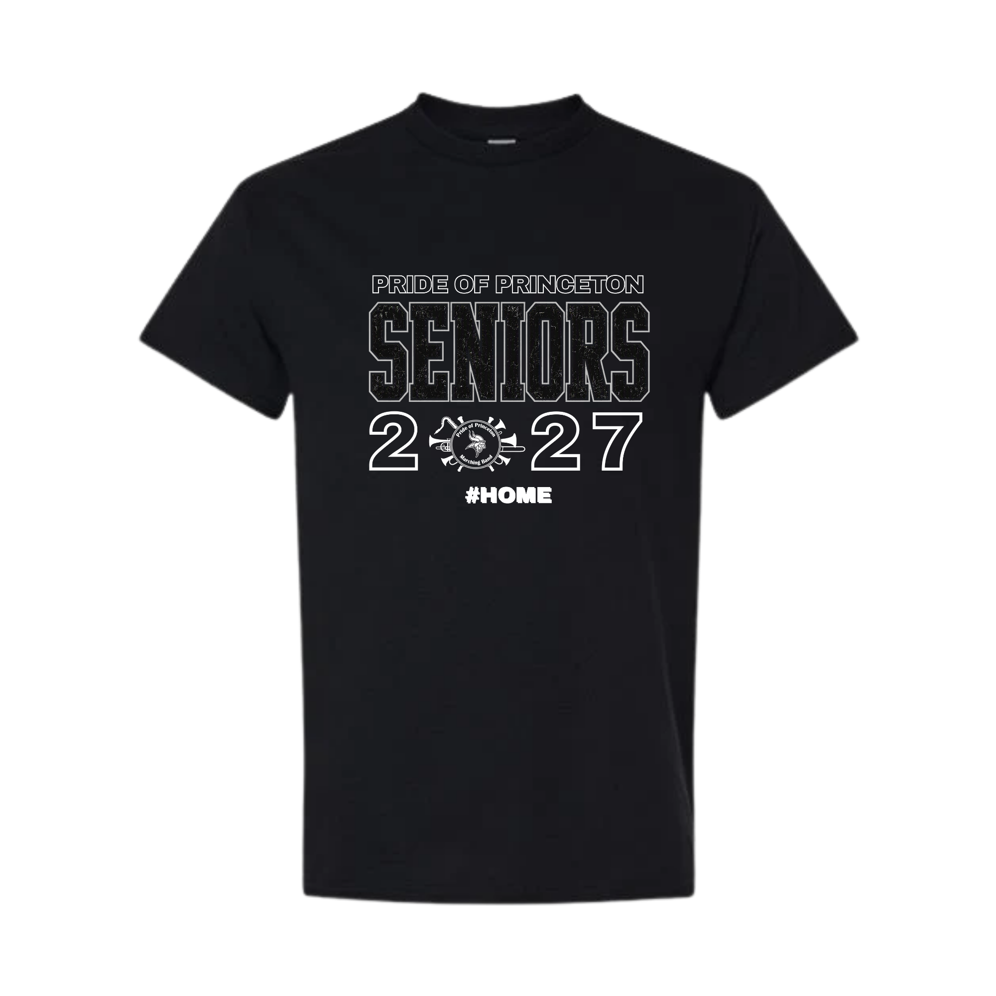 PoP SENIOR 2027 T-Shirt