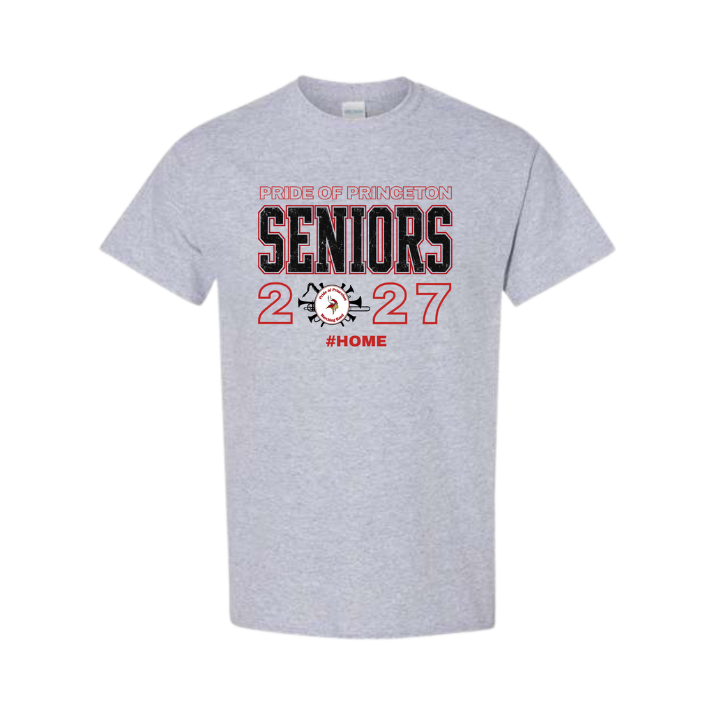PoP SENIOR 2027 T-Shirt