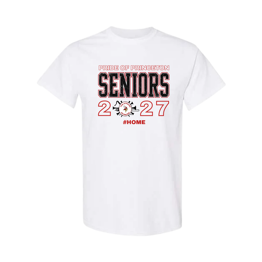 PoP SENIOR 2027 T-Shirt