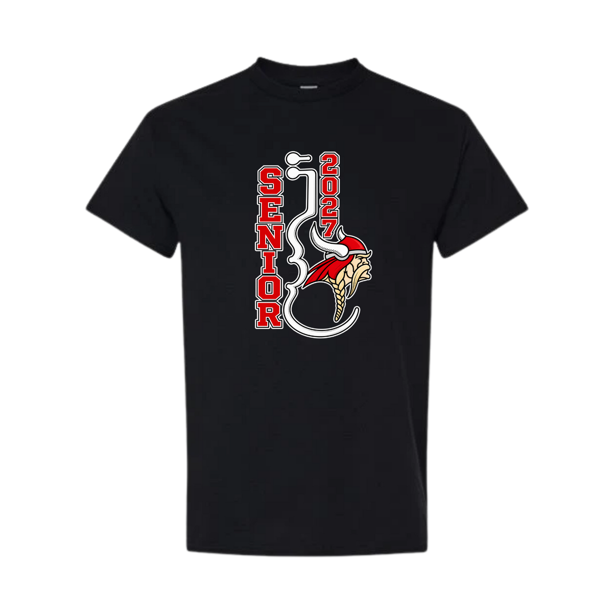 Senior 2027 Orchestra T-Shirt