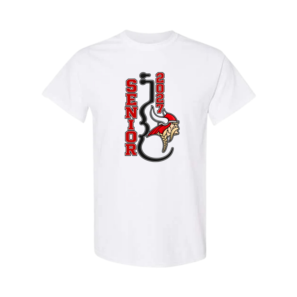 Senior 2027 Orchestra T-Shirt