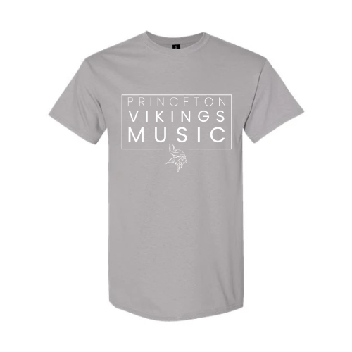 Princeton Music T-Shirt
