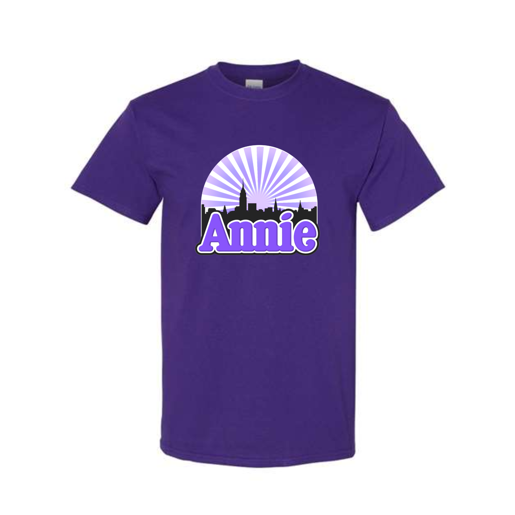 Annie Tank Top ADULT SIZES