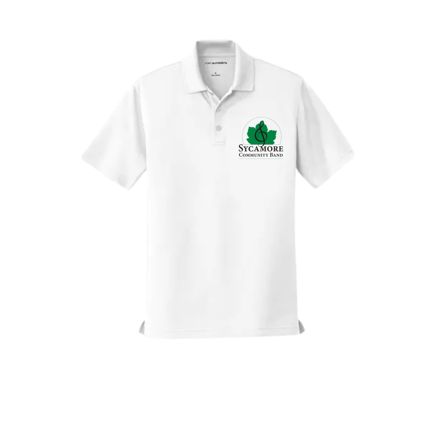 SCB Polo Shirt Unisex