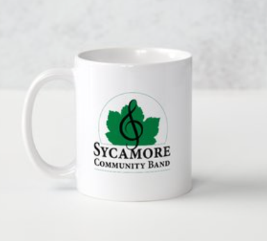 Sycamore Community Band Mug