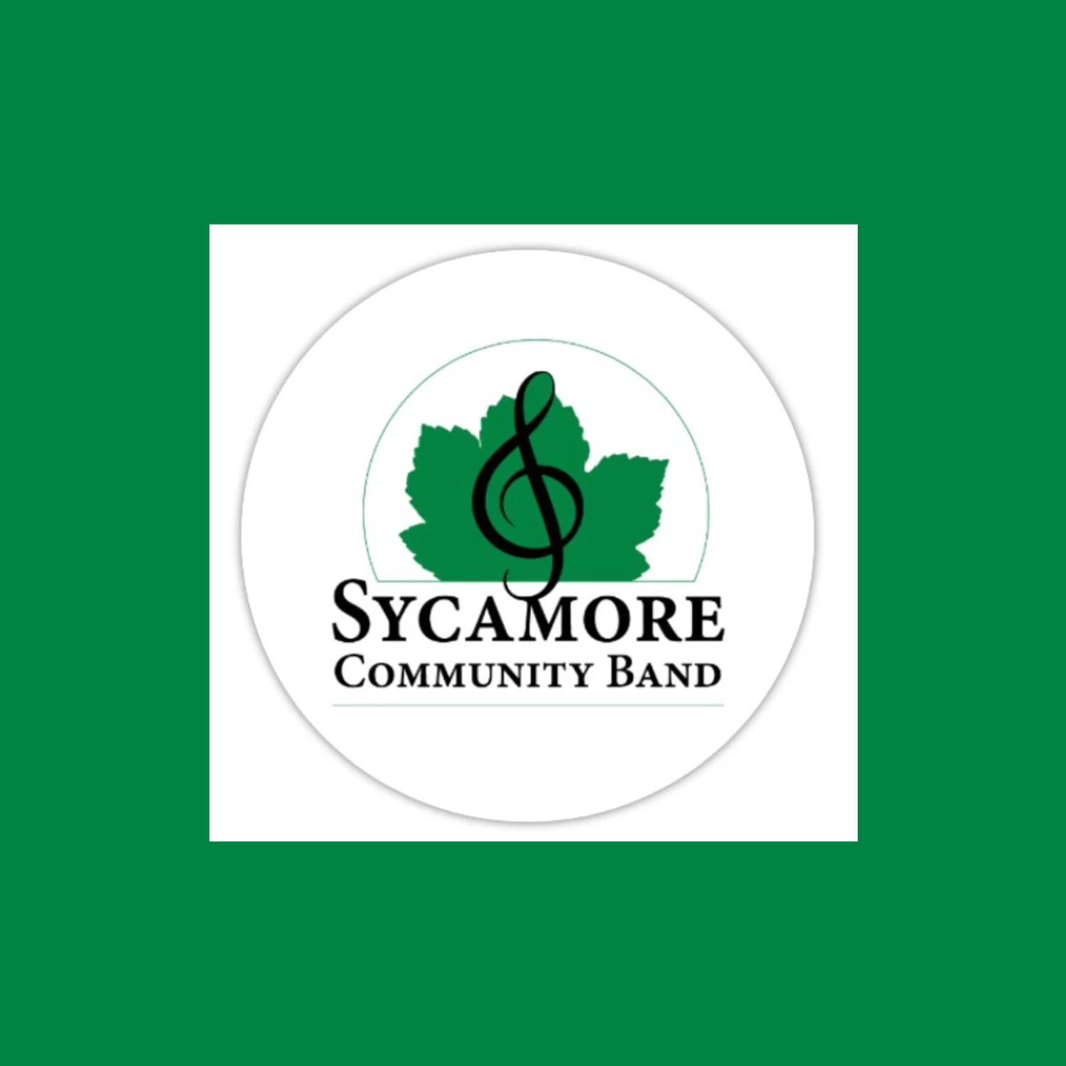 SCB Sticker