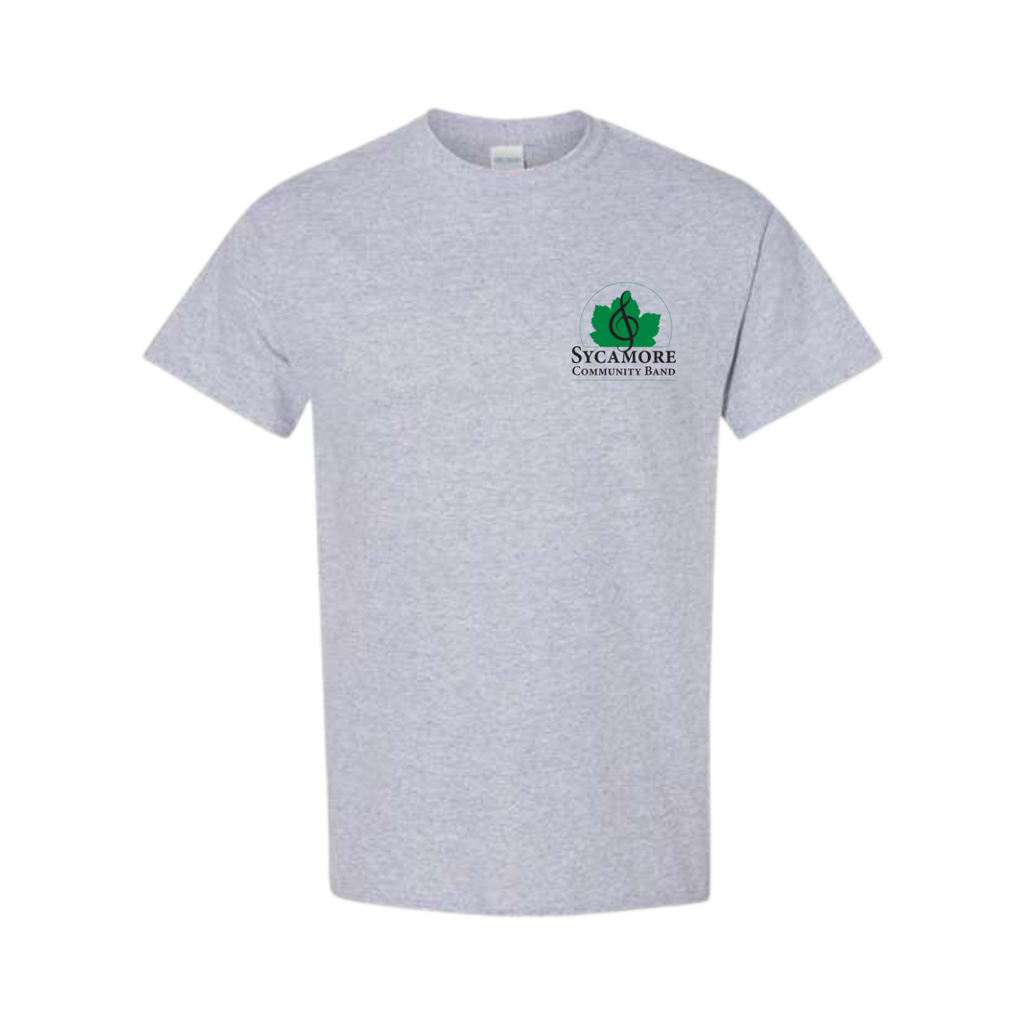 SCB T-Shirt