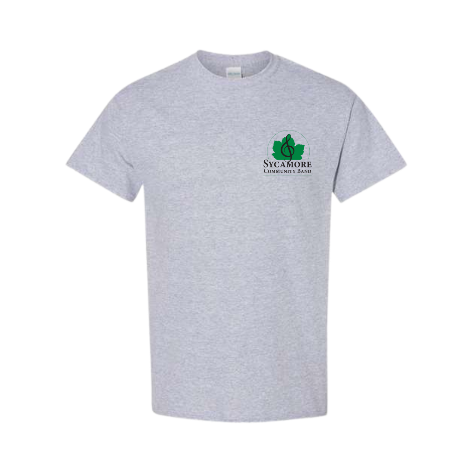 SCB T-Shirt