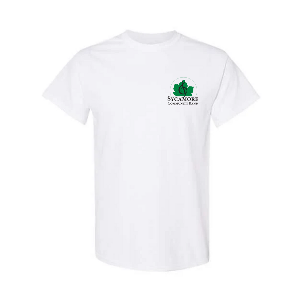 SCB T-Shirt