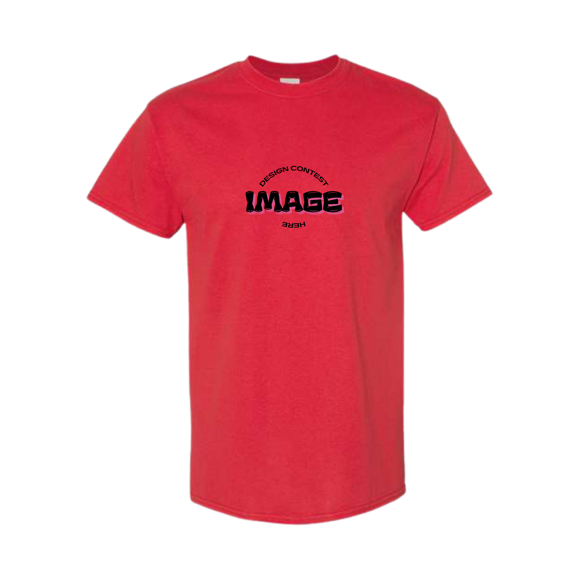 PoP Drill Team T-Shirt