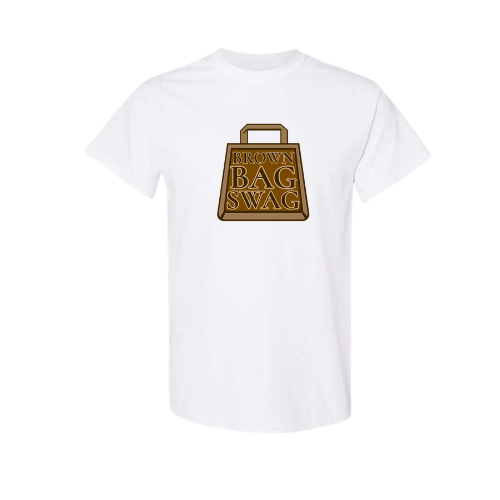 Short Sleeve T-Shirt Front Only YOUTH Sizes