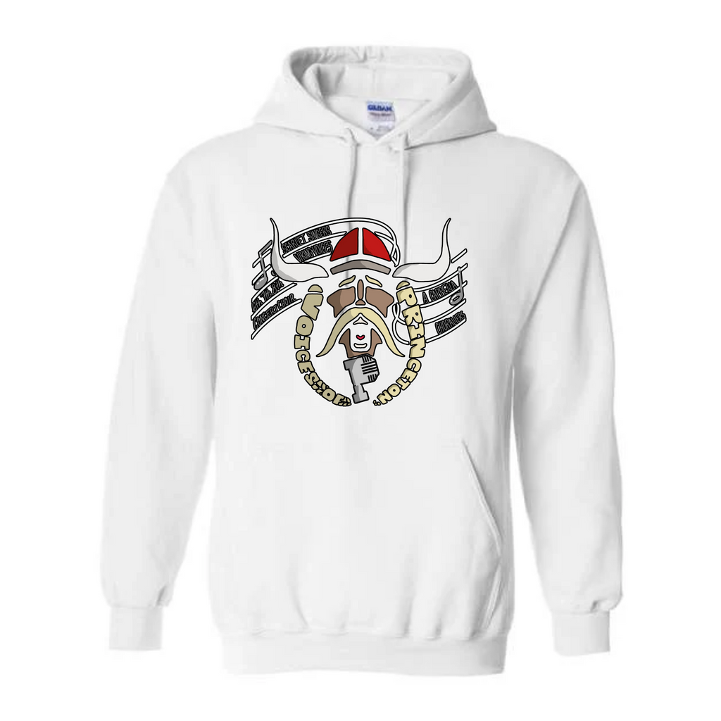 Voices of Princeton Hoodie