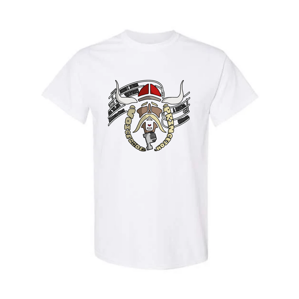 Voices of Princeton Choir T-Shirt