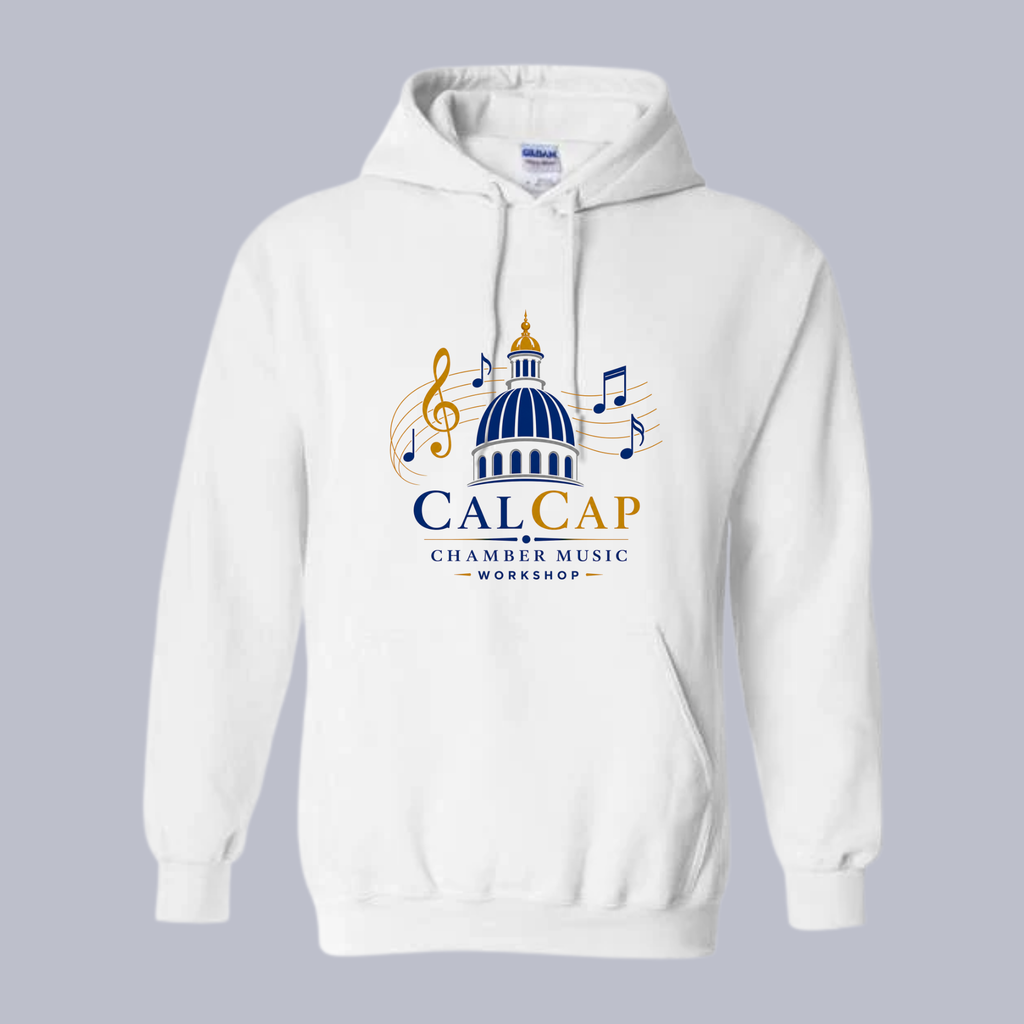 CalCap Hoodie Sweatshirt