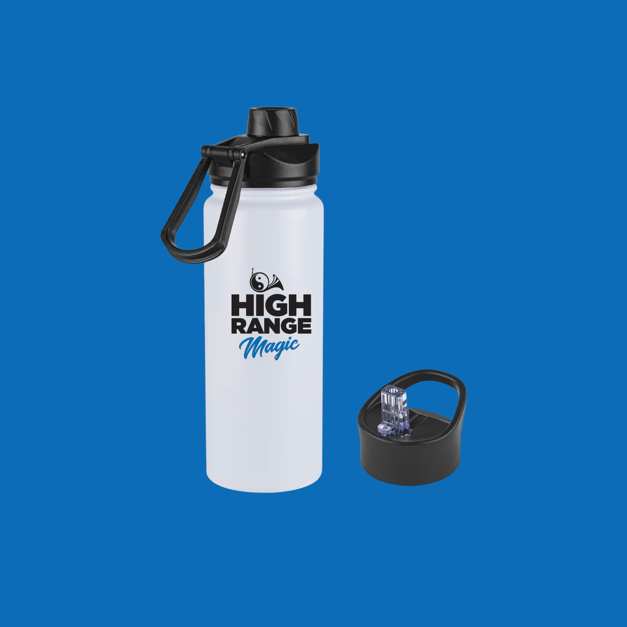 Water Bottle