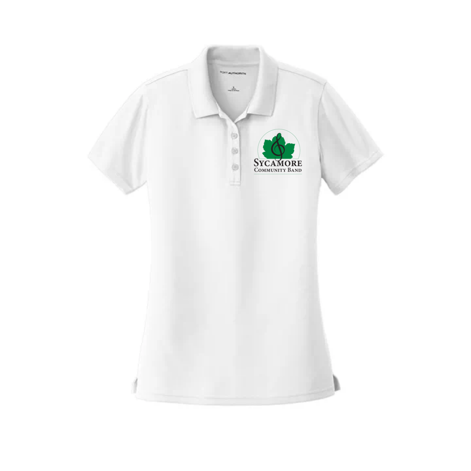 SCB Polo Shirt Women's
